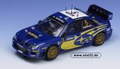 Subaru Imprezza WRC
